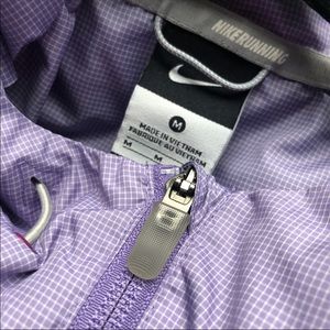 Women’s Nike Lightweight Running Jacket